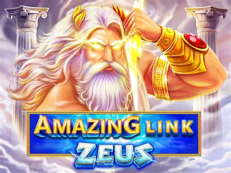 Amazing Link Zeus Blaze